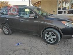 هیوندای ڤێرە کروز